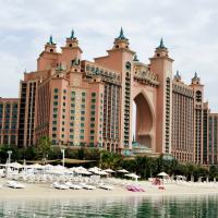 Discover a new delight at Atlantis the Palm
